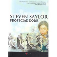 Próféciák köde   -  Londoni Készleten